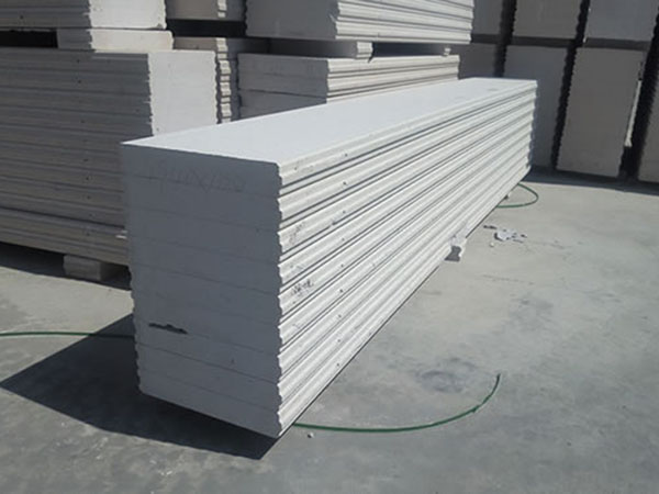 GRC輕質(zhì)隔墻板的特點與隔音效果你知道嗎？